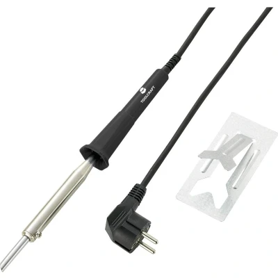 Afbeelding van TOOLCRAFT KL 100G Soldeerbout 230 V 100 W Creatieve punt +560 C (max)