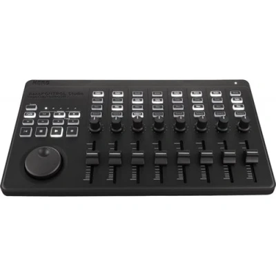 Image de Korg nanoKontroll Studio contrôleur