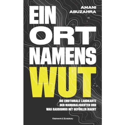 Afbeelding van Ein Ort namens Wut
