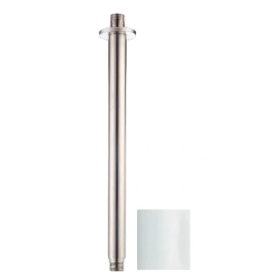 Afbeelding van Waterevolution flow plafondsteun 40cm mat wit T164540BR