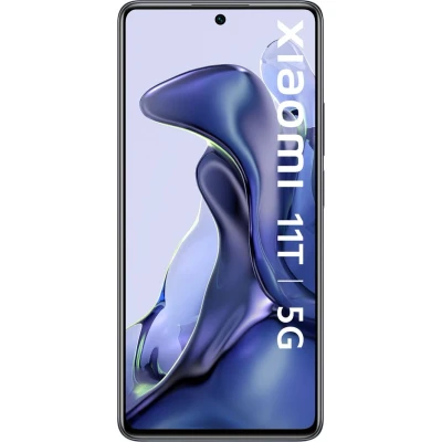 Afbeelding van Xiaomi 11T 128GB Grijs met Proximus abonnement 150 minuten + 5000 MB 4G