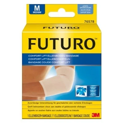 Afbeelding van Futuro Comfort Lift Elleboogsteun 1ST