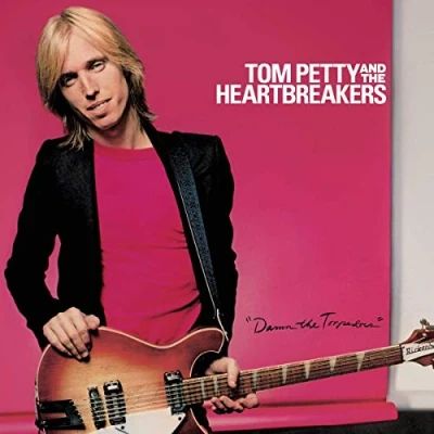 Afbeelding van Tom Petty &amp; The Heartbreakers Damn Torpedoes (CD) (Remastered 2010)