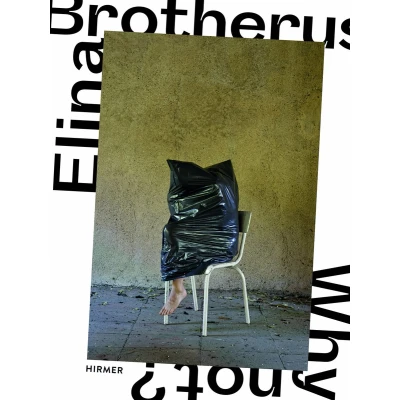 Afbeelding van Elina Brotherus (Bilingual edition)
