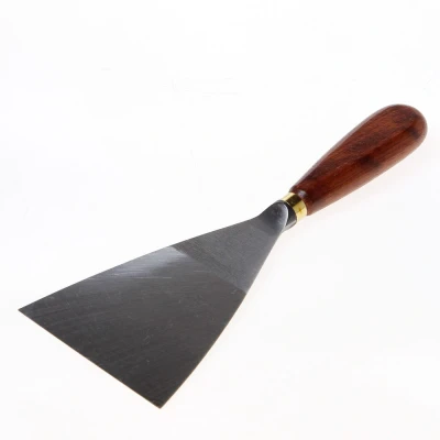 Afbeelding van Plamuurmes Duits Model 10 cm