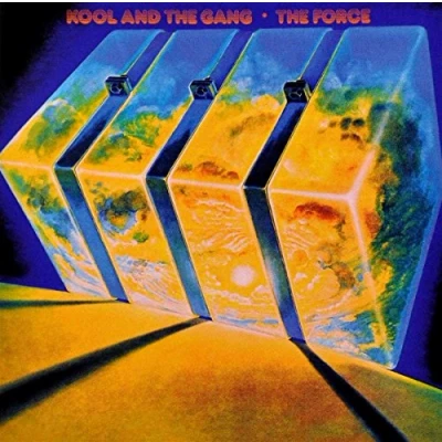 Afbeelding van Kool And The Gang Force (CD)