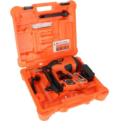 Afbeelding van Spit PULSA 27E Gastacker voor Installateur 95 Joule 019820