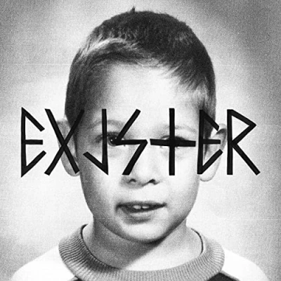 Afbeelding van Soft Moon Exister (LP)