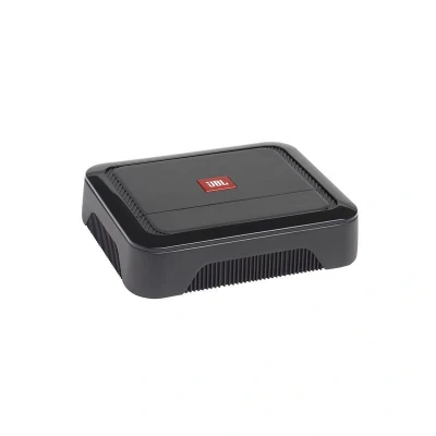 Afbeelding van JBL CLUB A600 mono versterker met 600 watts RMS 2 ohms