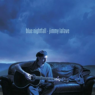 Afbeelding van Blue Nightfall