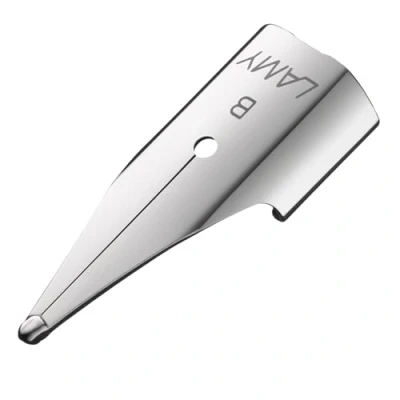 Afbeelding van LAMY Z 50 Nib B Steel