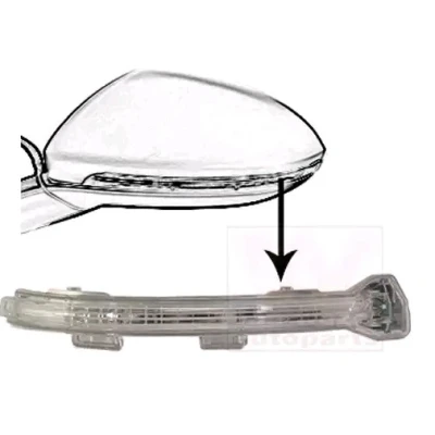 Afbeelding van Van Wezel Knipperlicht 5766915