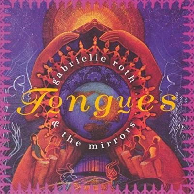 Afbeelding van Gabrielle Roth Tongues (CD)