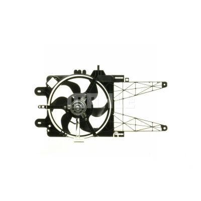 Afbeelding van Mahle Original Ventilatorwiel motorkoeling CFF 300 000P