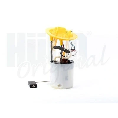 Afbeelding van HITACHI 133582 Brandstoftoevoereenheid Electrisch Benzine