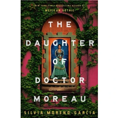 Image de The Daughter of Doctor Moreau