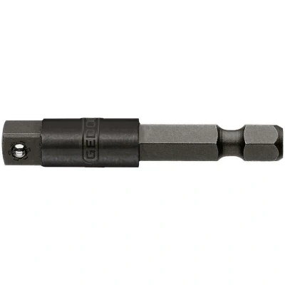 Image de GEDORE 673 6,3 porte capuchon 1/4&quot; skt vkt 6536320