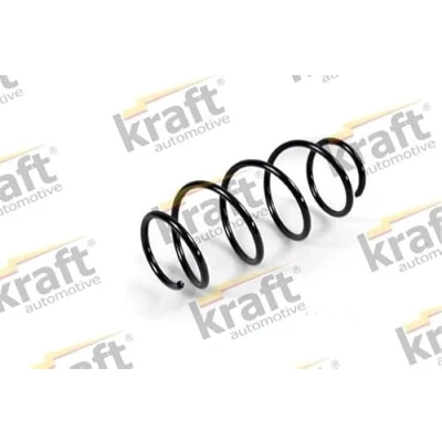 Afbeelding van KRAFT 4026316 Chassisveer Vooras VOLVO: V40 Estate, S40 I
