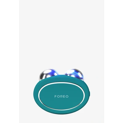 Afbeelding van FOREO BEAR™ 2 Geavanceerd microcurrent apparaat met 4 soorten &amp; 10 intensiteitsniveaus, Evergreen