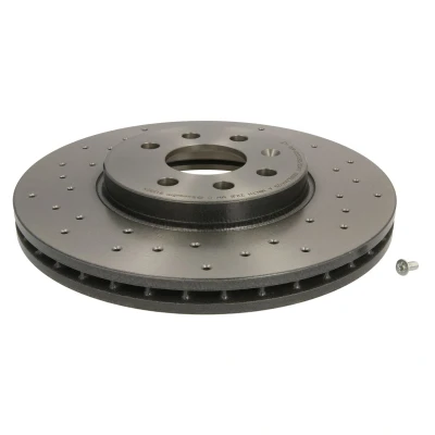 Afbeelding van Brembo Remschijf 09.9159.2X