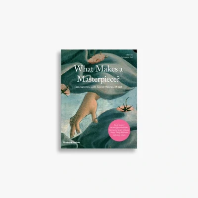 Afbeelding van What Makes A Masterpiece?