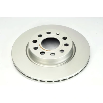 Afbeelding van TEXTAR 92120700 Remschijf 280 22 05/10 112 interne ventilatie Zonder wielbevestigingsbout, wielnaaf VOLKSWAGEN: Golf 6, 5, Caddy 3