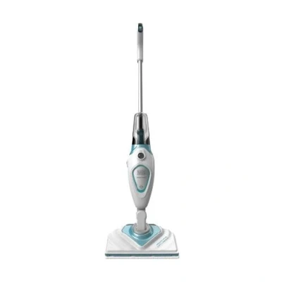 Afbeelding van BLACK+DECKER FSM1616 QS Stoomreiniger 1600W