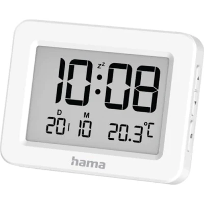 Afbeelding van Hama, Wekker, Kos