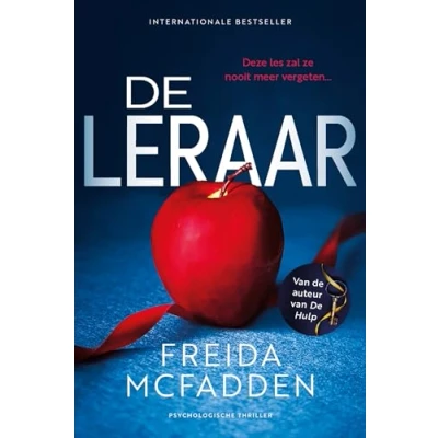 Afbeelding van De leraar