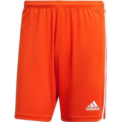 Afbeelding van adidas Performance Squadra 21 Shorts Shorts, Heren, Maat: XXL, Orange