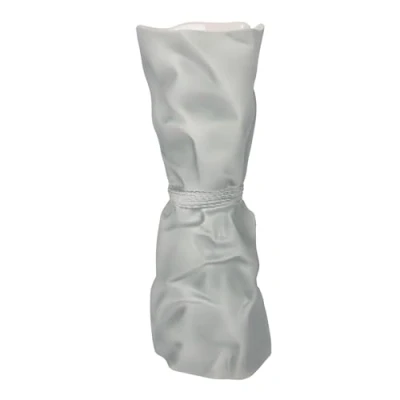 Afbeelding van Goebel Accessoires Vaas Papyrus 25 Porselein 25cm