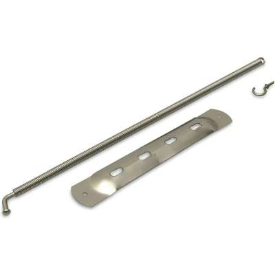 Afbeelding van Spiraaltrekveer 10 x 320 mm