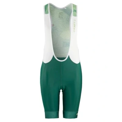 Afbeelding van Broek Craft Adv Endur Bib maat S Groen