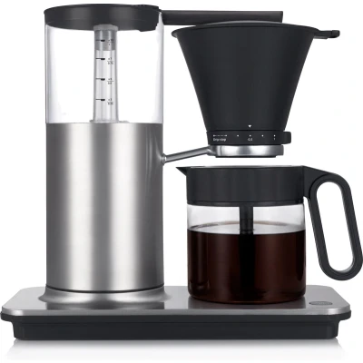 Afbeelding van Wilfa Koffiezetapparaat Classic Steel 1.25 liter WI602273