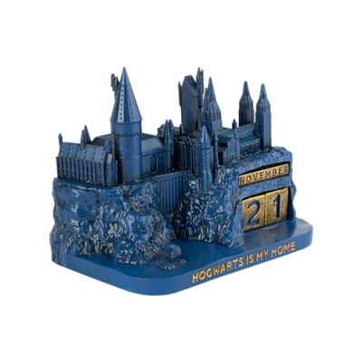 Image de Calendrier perpétuel 3D Harry Potter