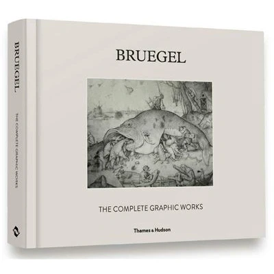 Image de Bruegel. The Complete Graphic Works