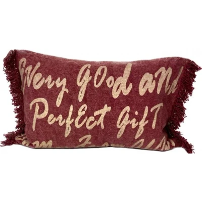 Afbeelding van Madison sierkussen 60x40 cm Gift