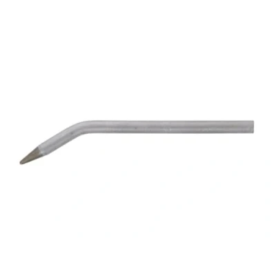 Afbeelding van Soldeerpunt Velleman VTSI30L (Ø 3.8 x 70 mm, Gebogen)