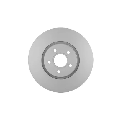 Afbeelding van HELLA PRO High carbon 8DD 355 128 541 Remschijf 320 25 05/05 108 interne ventilatie Gecoat Zonder wielbevestigingsbout, wielnaaf