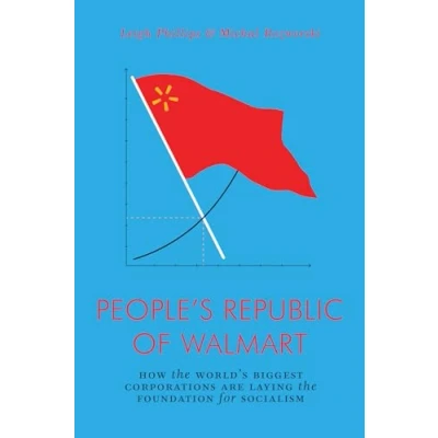 Afbeelding van People&#039;s Republic of Walmart