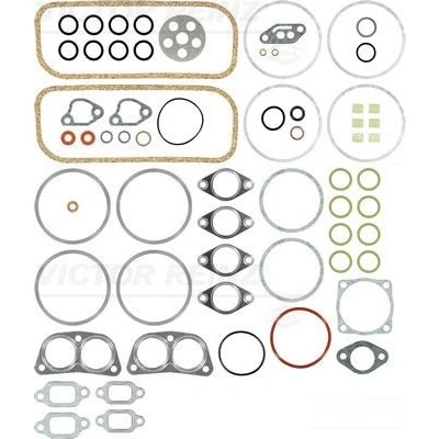 Afbeelding van Complete pakkingset, motor VICTOR REINZ 01 23455 04