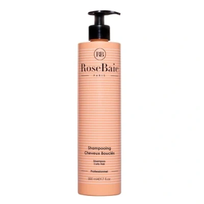 Afbeelding van RoseBaie Krullend Haar Shampoo x Avocado olie 500 ml