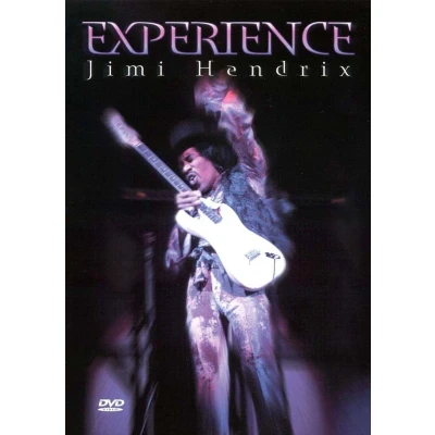 Afbeelding van Jimi Hendrix Experience Are You Experienced?