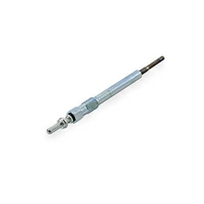 Afbeelding van HELLA 8EG 008 498 471 Gloeibougie 5V FIAT: Fiorino III Box Body / Estate, Doblo II Tipo Hatchback, OPEL: Corsa E Hatchback