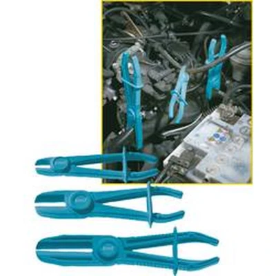 Afbeelding van HAZET 4590 3 Slangenklemtang 253