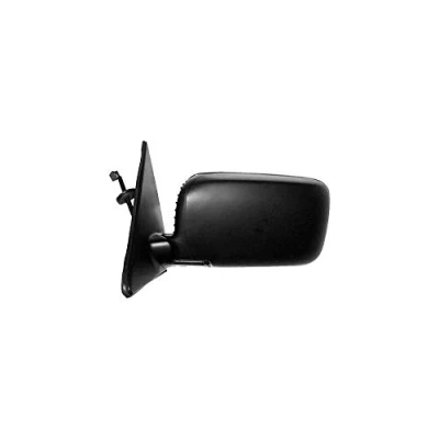 Afbeelding van Buitenspiegel Tyc 303 0116 Links voor elek. spiegelverstelling, Vlak, Blauw getint BMW: 3 Compact, Saloon