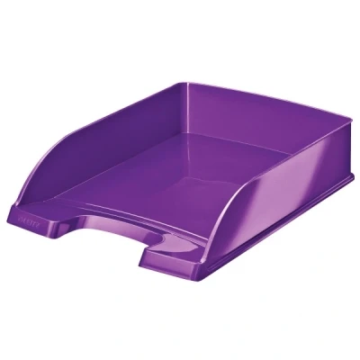 Image de Corbeilleà courrier Leitz WOW