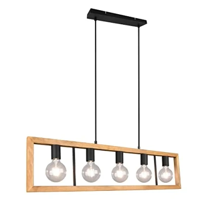 Afbeelding van Trio Agra Hanglamp