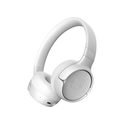 Image de Fresh N Rebel Code Fuse Ice Grey Casque Audio Sans Fil (3hp1000sg)