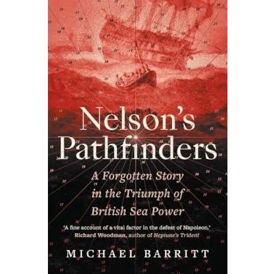 Afbeelding van Nelson&#039;s Pathfinders